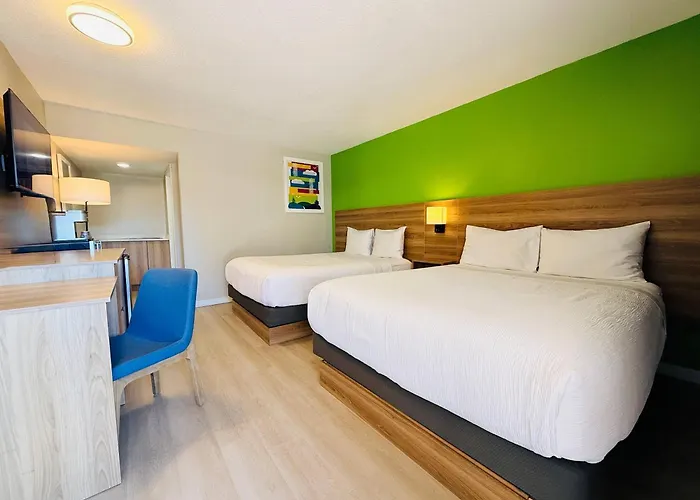 Park Inn By Radisson, Quesnel